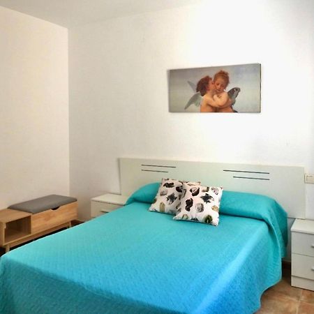 Belvilla By Oyo Apartamento Vista Mar Villaricos Eksteriør bilde