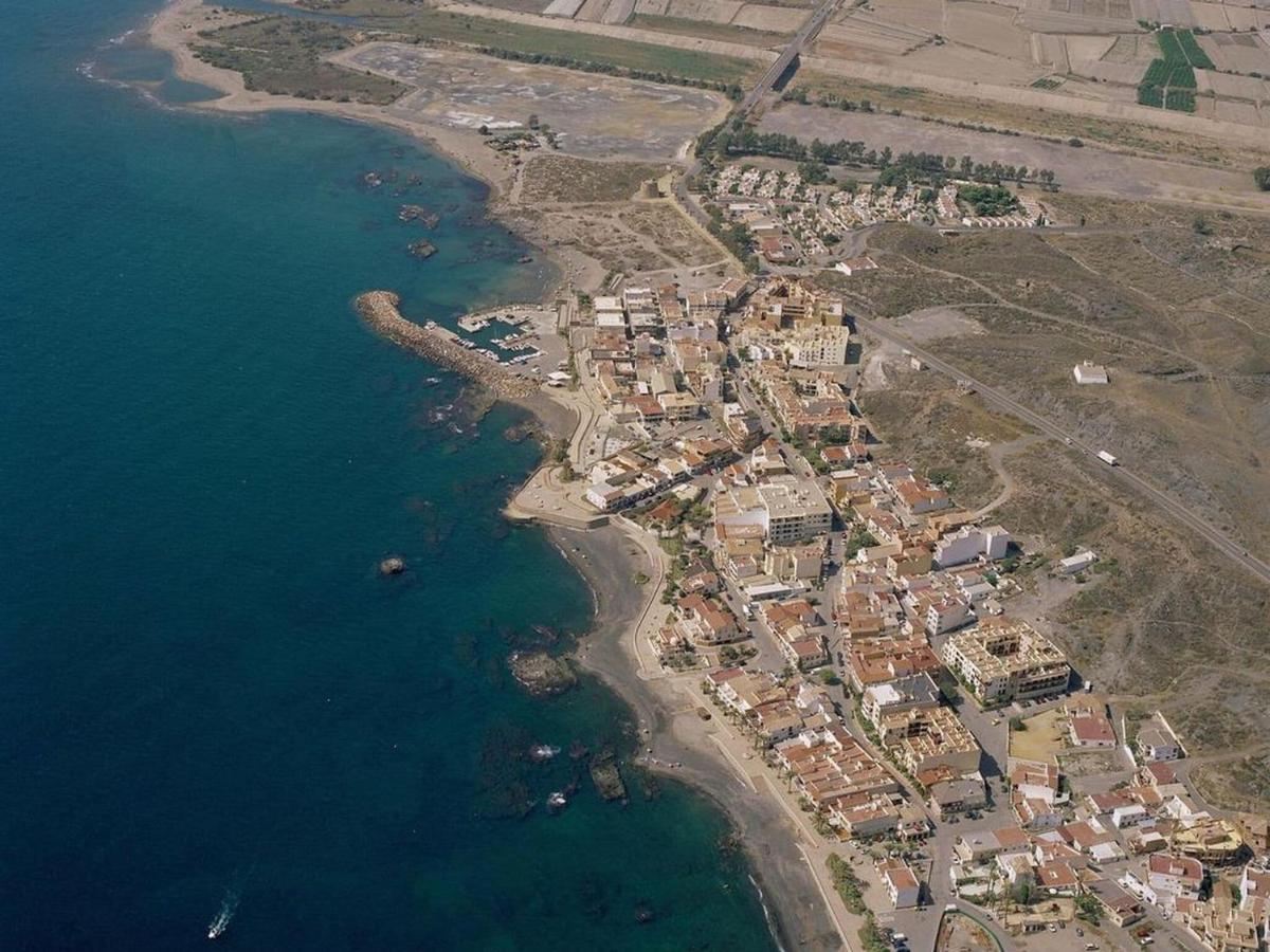 Belvilla By Oyo Apartamento Vista Mar Villaricos Eksteriør bilde