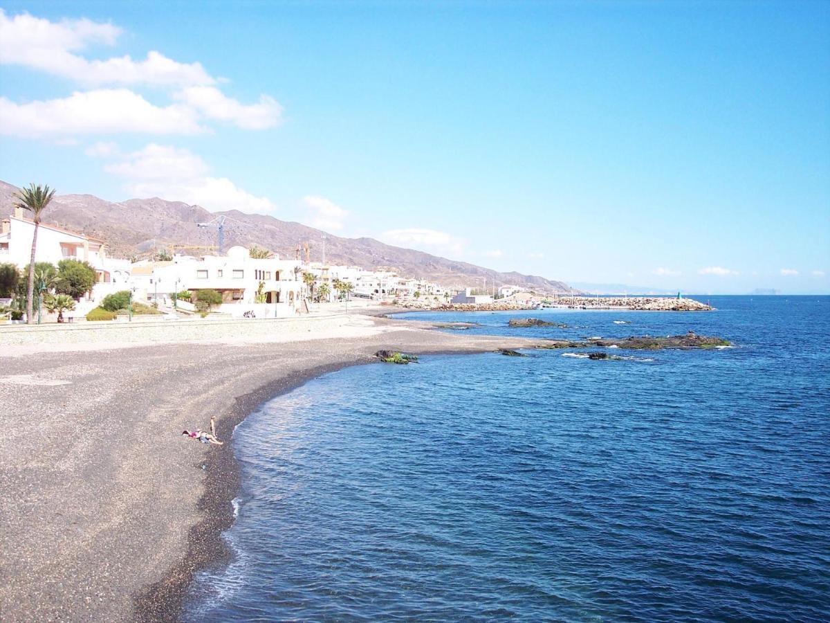 Belvilla By Oyo Apartamento Vista Mar Villaricos Eksteriør bilde