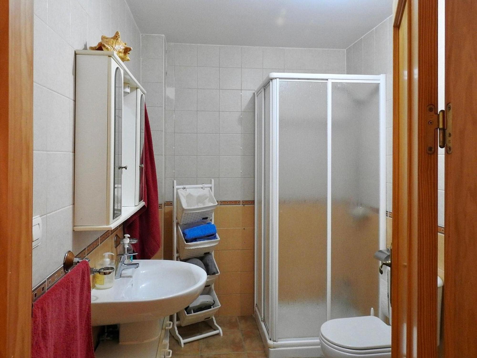 Belvilla By Oyo Apartamento Vista Mar Villaricos Eksteriør bilde