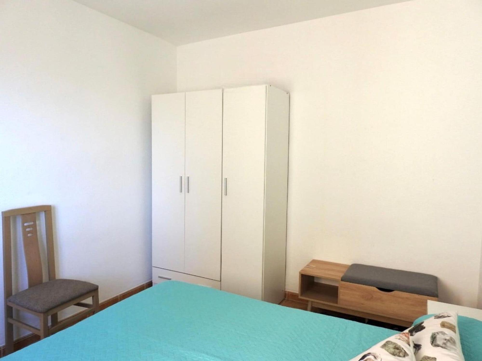 Belvilla By Oyo Apartamento Vista Mar Villaricos Eksteriør bilde